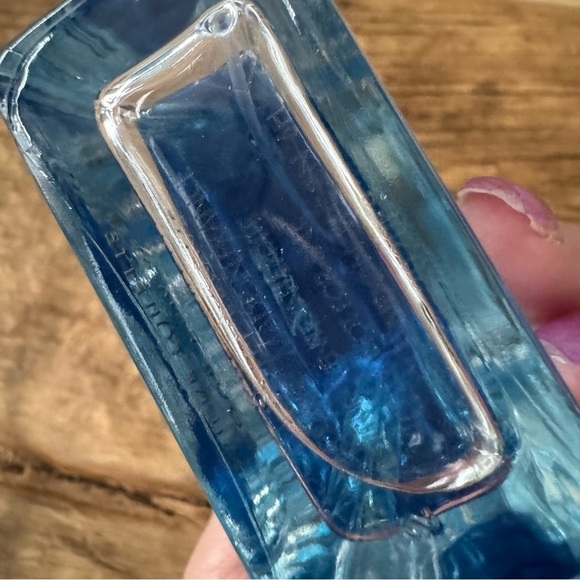 LIMITED EDITION Dolce & Gabbana Light Blue Italian Love EDP ~ HARD TO FIND ~ NEW - Picture 7 of 7